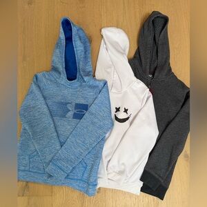 Kids Hoodies